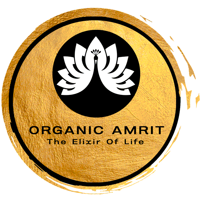Organic Amrit