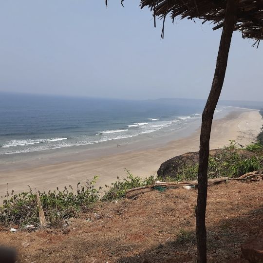 Ganpatipule_Beach_Ratnagiri